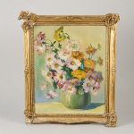 1752&nbsp;6421&nbsp;OIL PAINTING